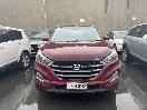 Thumbnail '2' of Hyundai Tucson GDI