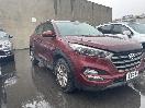 Thumbnail '1' of Hyundai Tucson GDI