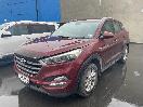 Thumbnail '3' of Hyundai Tucson GDI