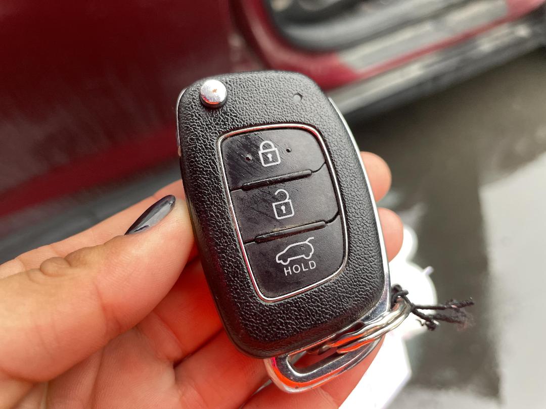 Photo '20' of Hyundai Tucson GDI