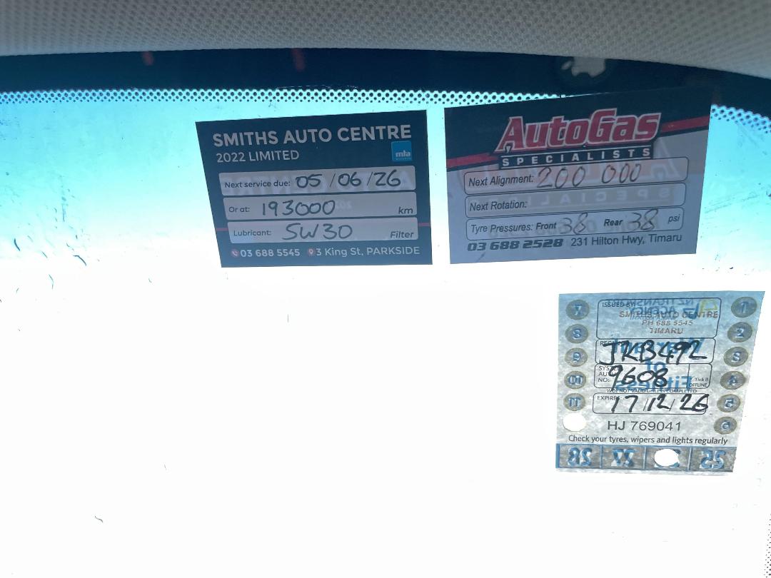 Photo '23' of Hyundai Tucson GDI