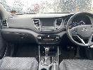 Thumbnail '16' of Hyundai Tucson GDI