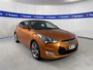 Thumbnail '1' of Hyundai Veloster