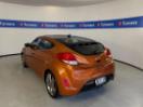 Thumbnail '5' of Hyundai Veloster Thumbnail '5' of Hyundai Veloster