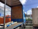 Thumbnail '3' of International 9800I NAV479 Curtainsider