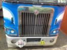 Thumbnail '7' of International 9800I NAV479 Curtainsider