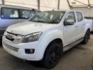 Thumbnail '1' of Isuzu D-MAX LS DC
