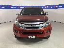 Thumbnail '2' of Isuzu D-MAX