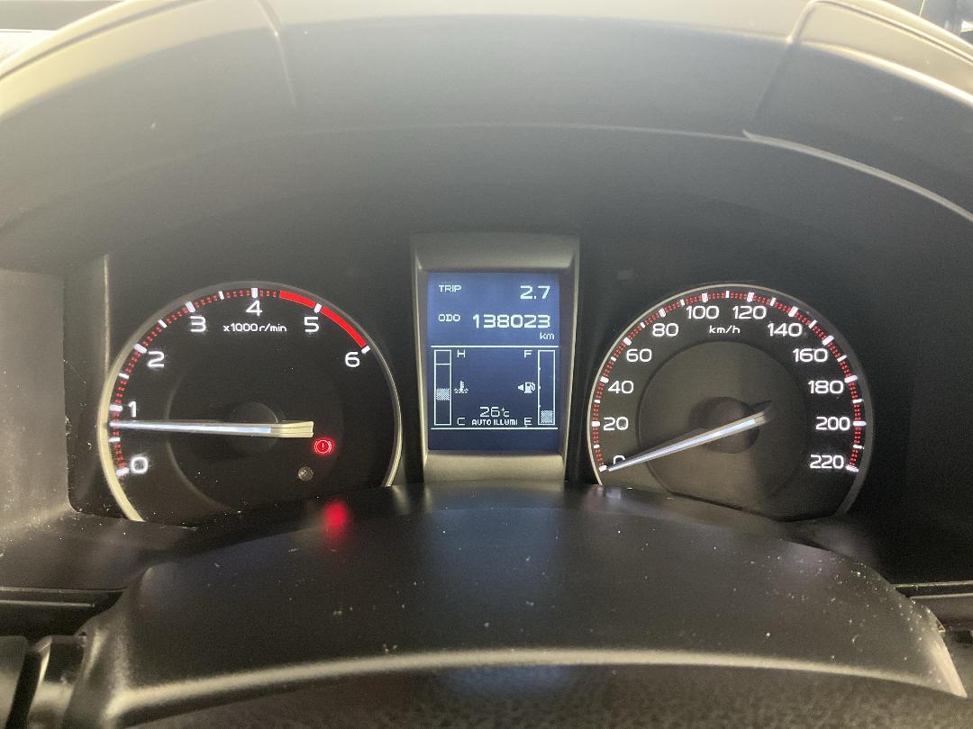 Photo '21' of Isuzu D-MAX