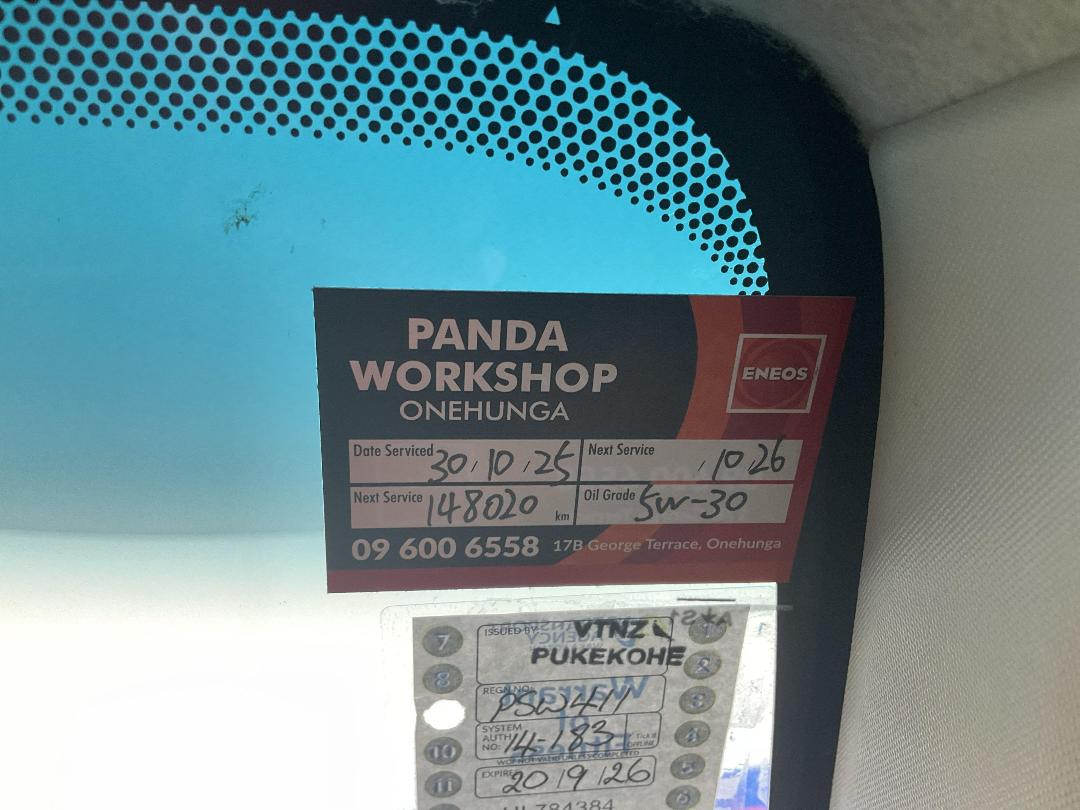 Photo '24' of Isuzu D-MAX