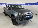 Thumbnail '1' of Isuzu D-MAX