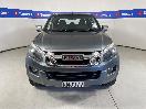 Thumbnail '2' of Isuzu D-MAX