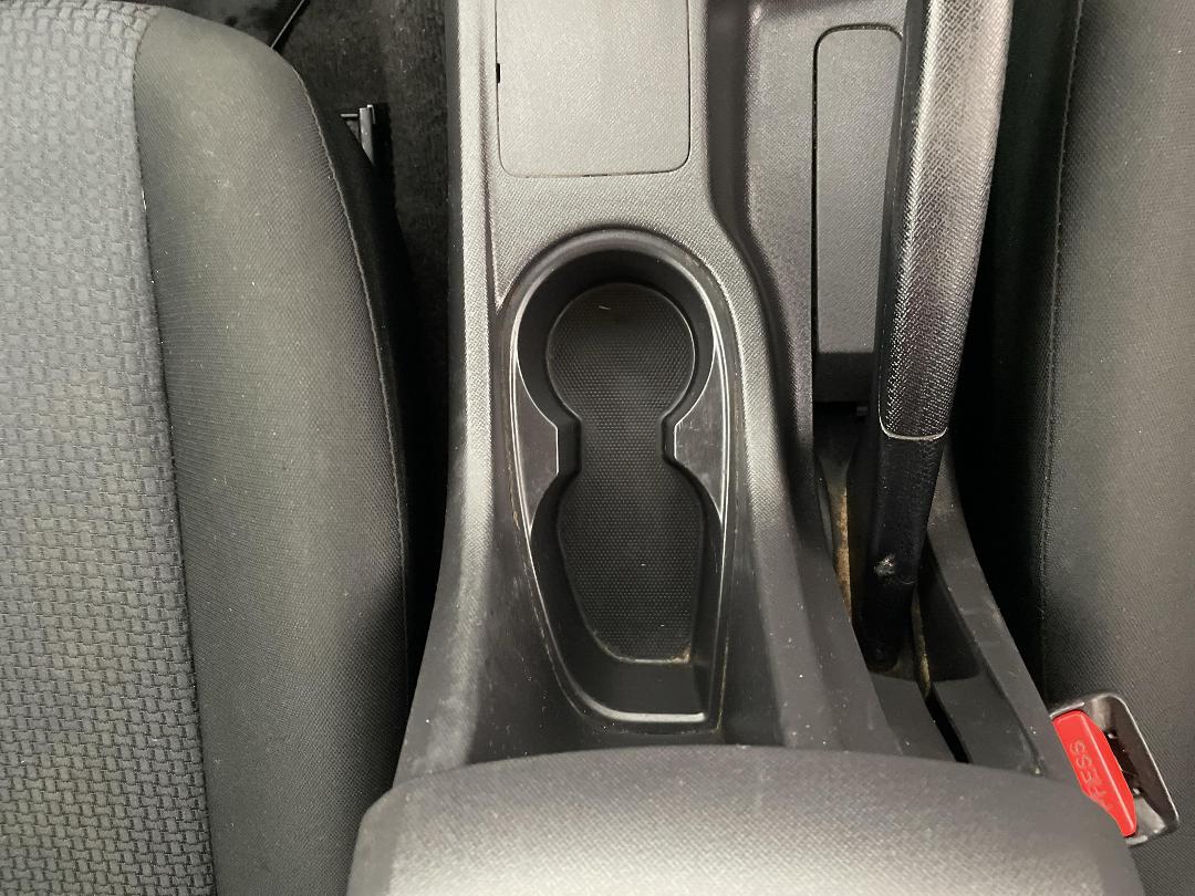 Photo '23' of Isuzu D-MAX