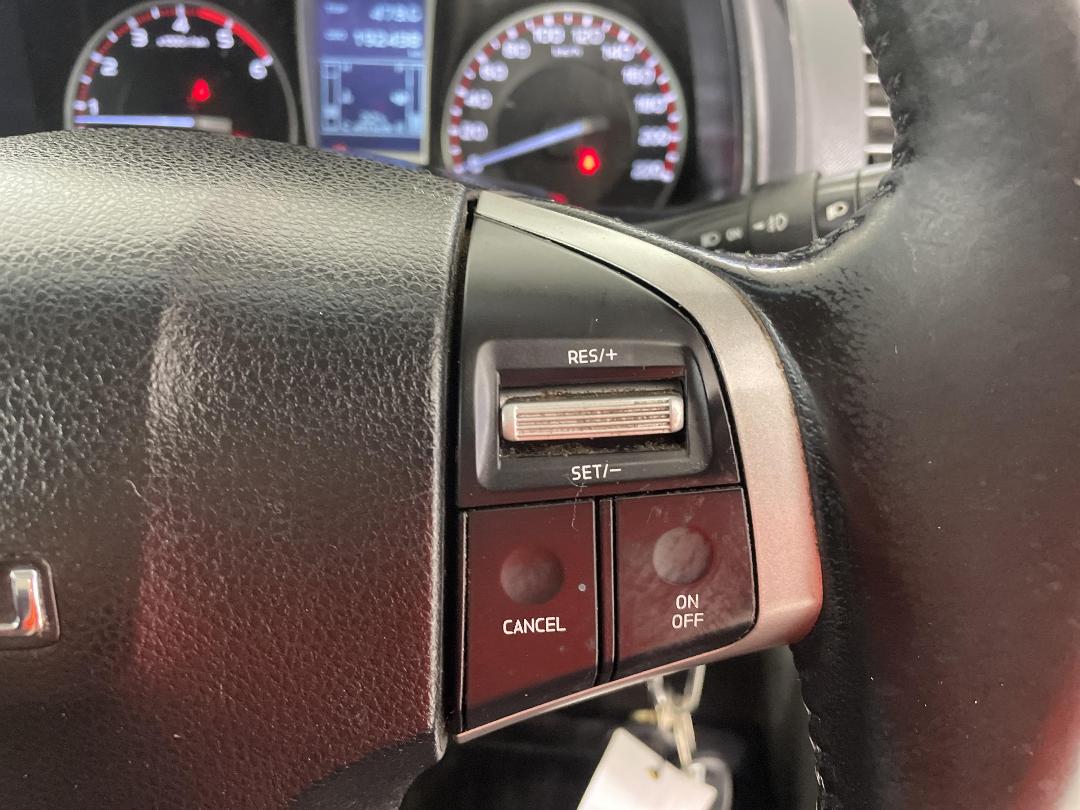 Photo '26' of Isuzu D-MAX