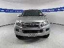 Thumbnail '2' of Isuzu D-MAX