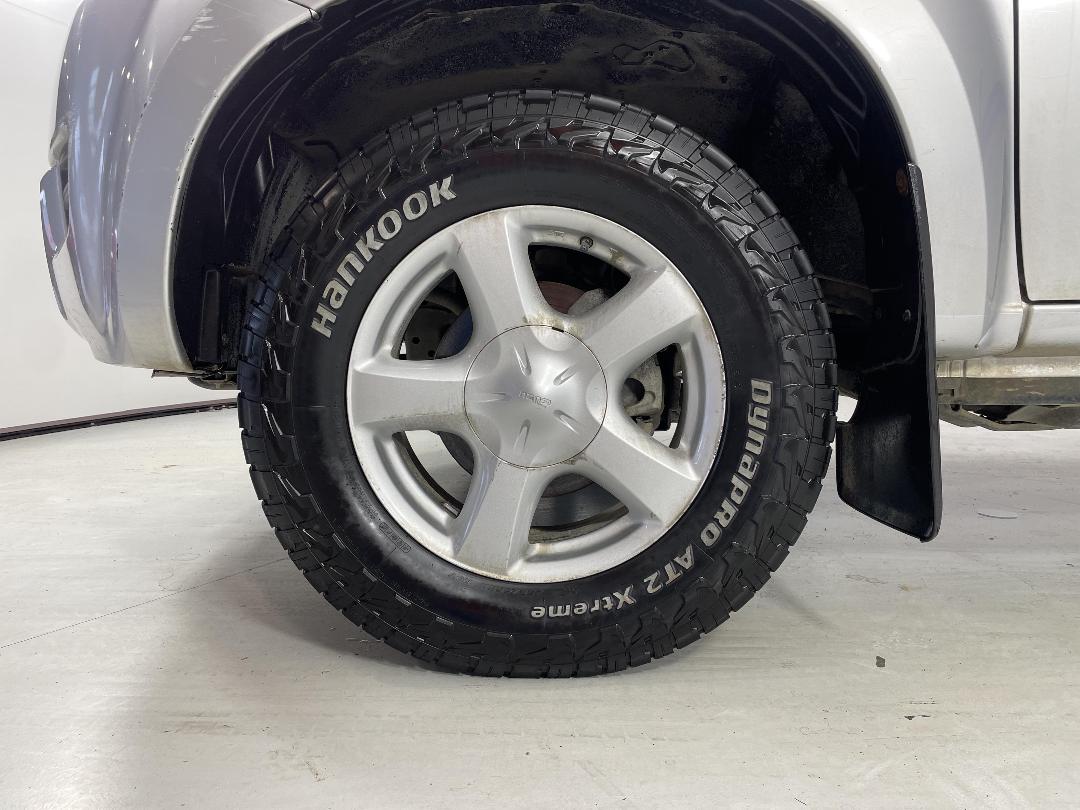 Photo '10' of Isuzu D-MAX