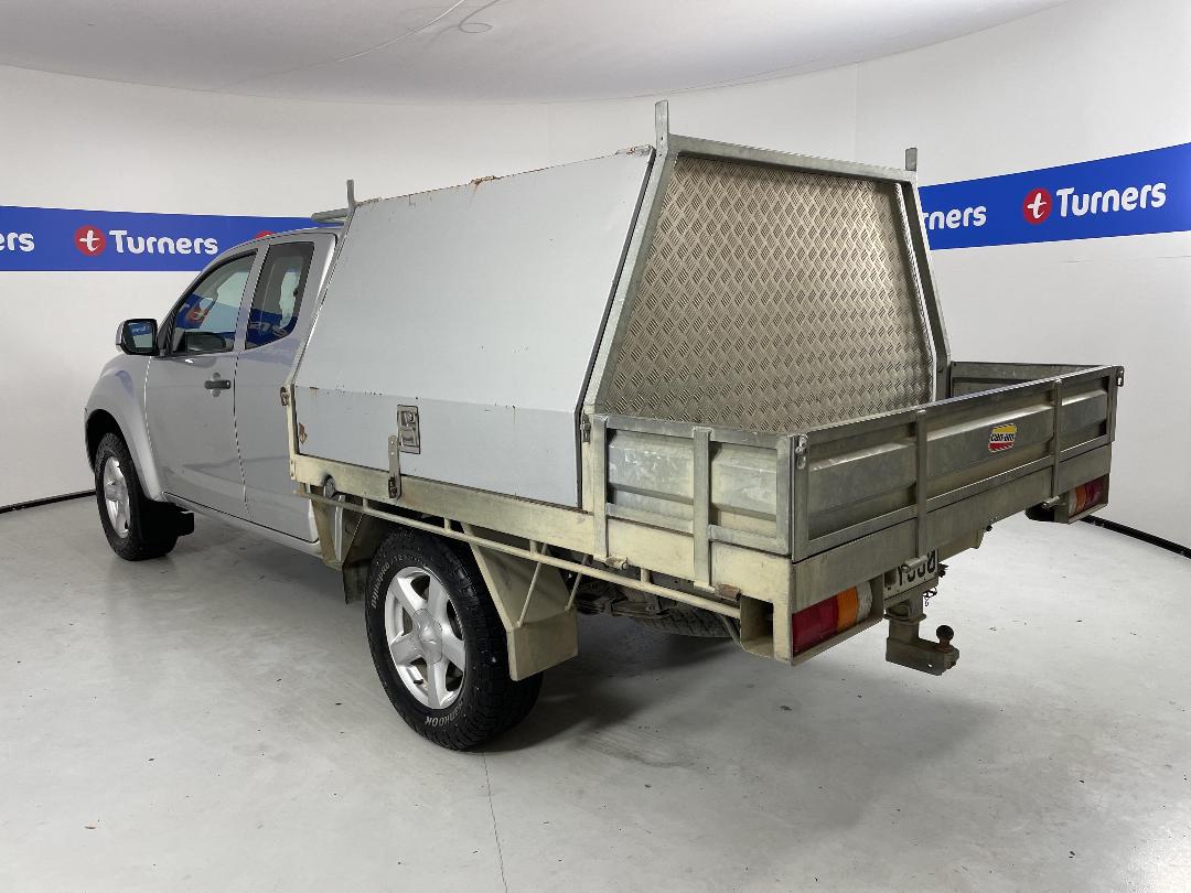 Photo '5' of Isuzu D-MAX