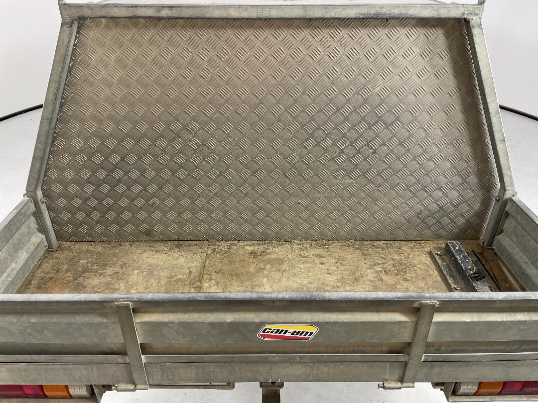 Photo '14' of Isuzu D-MAX