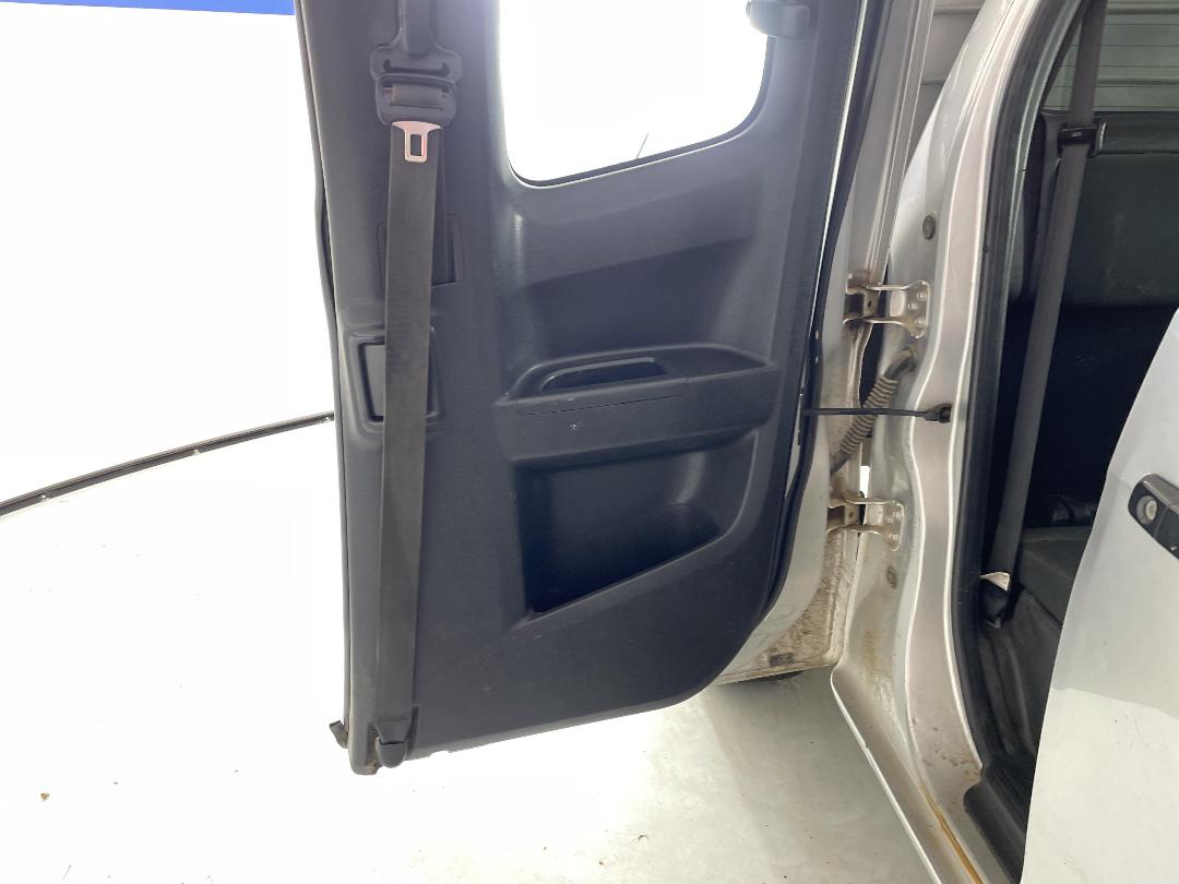 Photo '19' of Isuzu D-MAX