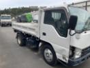 Thumbnail '3' of Isuzu ELF Tipper