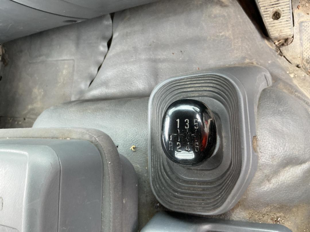 Photo '14' of Isuzu F Series FRR600 Gas Bottle Truck Photo '14' of Isuzu F Series FRR600 Gas Bottle Truck