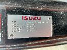 Thumbnail '43' of Isuzu F Series FRR600 Gas Bottle Truck