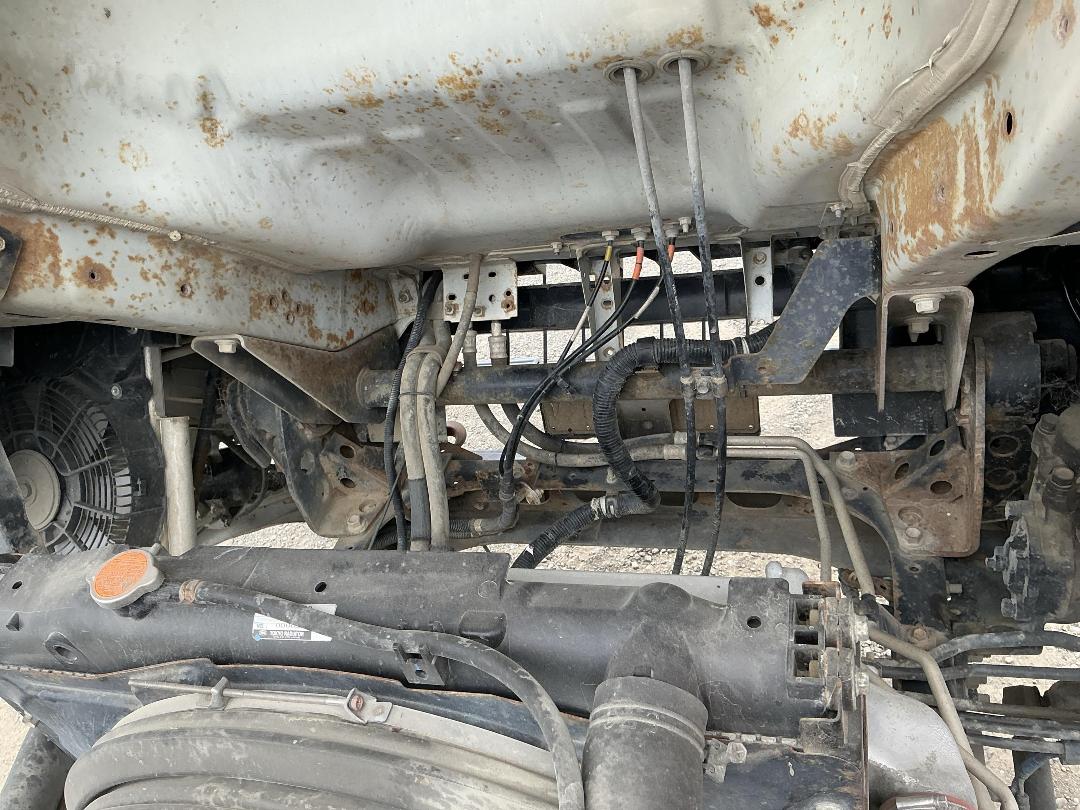 Photo '17' of Isuzu F Series FRR600 Gas Bottle Truck Photo '17' of Isuzu F Series FRR600 Gas Bottle Truck