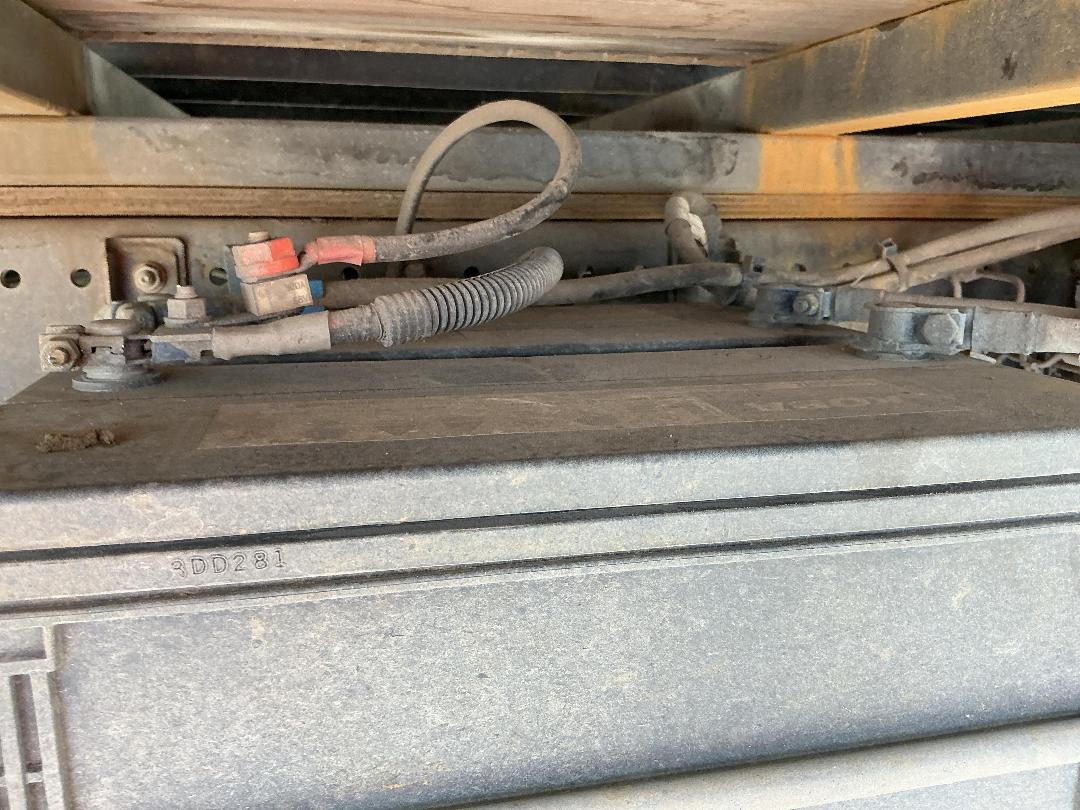 Photo '28' of Isuzu F Series FRR600 Gas Bottle Truck Photo '28' of Isuzu F Series FRR600 Gas Bottle Truck