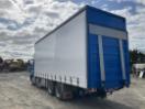 Thumbnail '6' of Isuzu Giga CYJ530 Curtainsider
