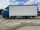 Thumbnail '7' of Isuzu Giga CYJ530 Curtainsider