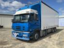 Thumbnail '9' of Isuzu Giga CYJ530 Curtainsider