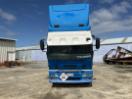 Thumbnail '32' of Isuzu Giga CYJ530 Curtainsider