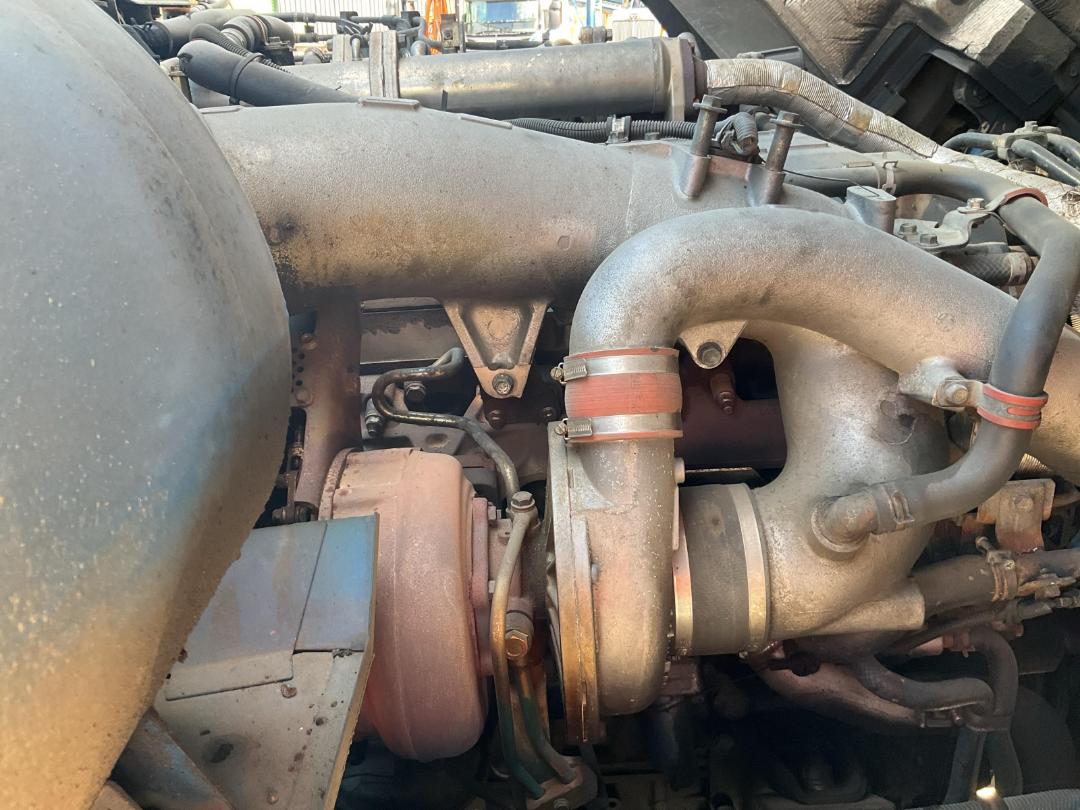 Photo '16' of Isuzu Giga CYJ530 Curtainsider Photo '16' of Isuzu Giga CYJ530 Curtainsider