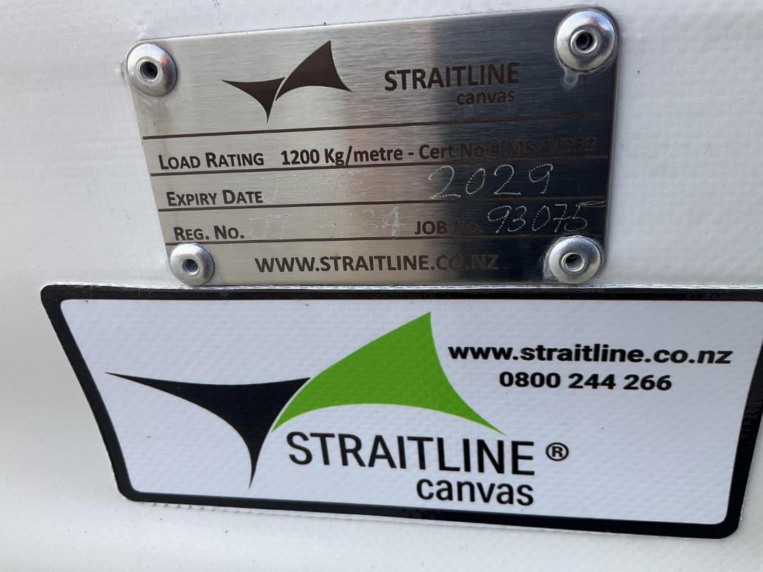 Photo '51' of Isuzu Giga CYJ530 Curtainsider Photo '51' of Isuzu Giga CYJ530 Curtainsider