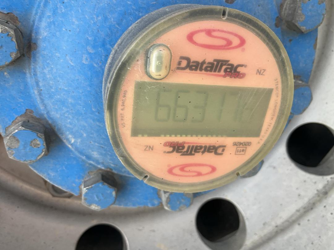 Photo '41' of Isuzu Giga CYJ530 Curtainsider Photo '41' of Isuzu Giga CYJ530 Curtainsider