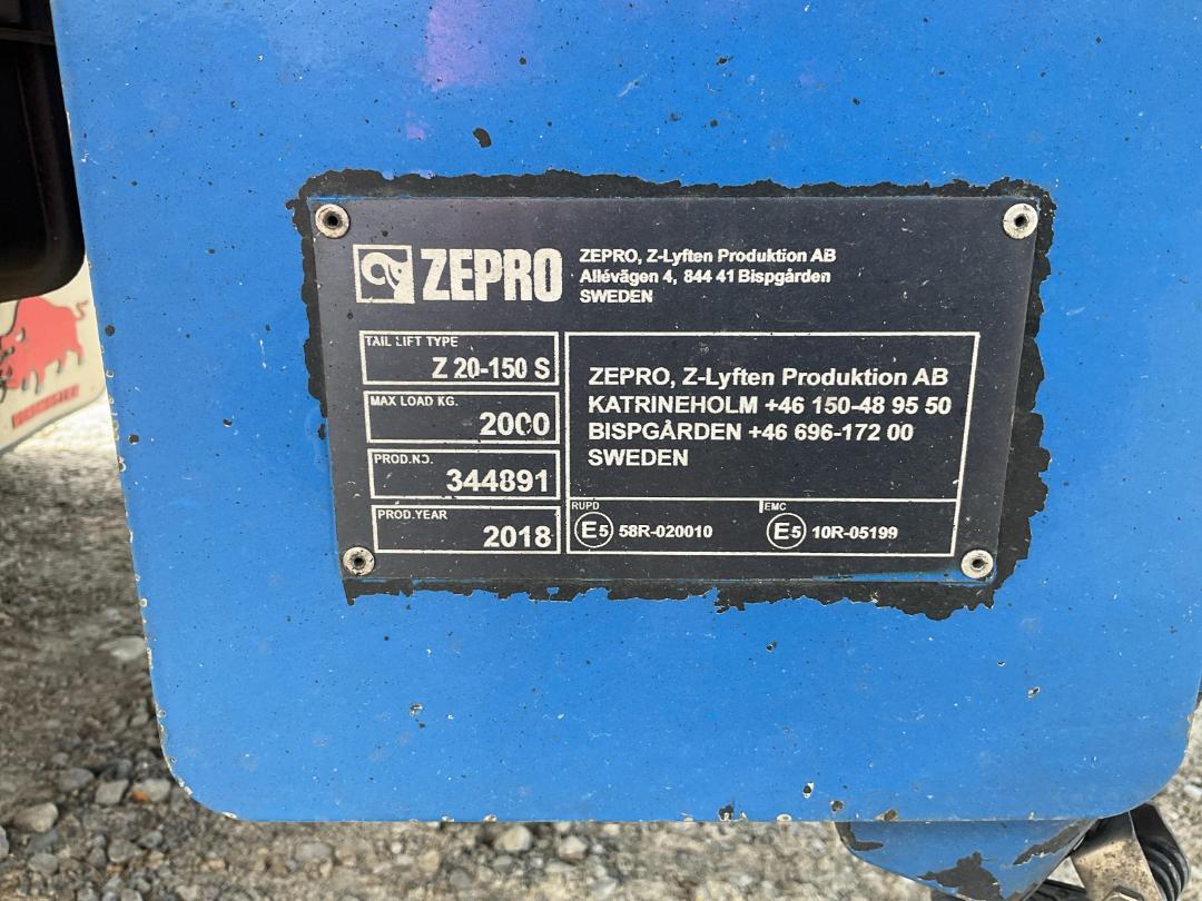 Photo '48' of Isuzu Giga CYJ530 Curtainsider Photo '48' of Isuzu Giga CYJ530 Curtainsider