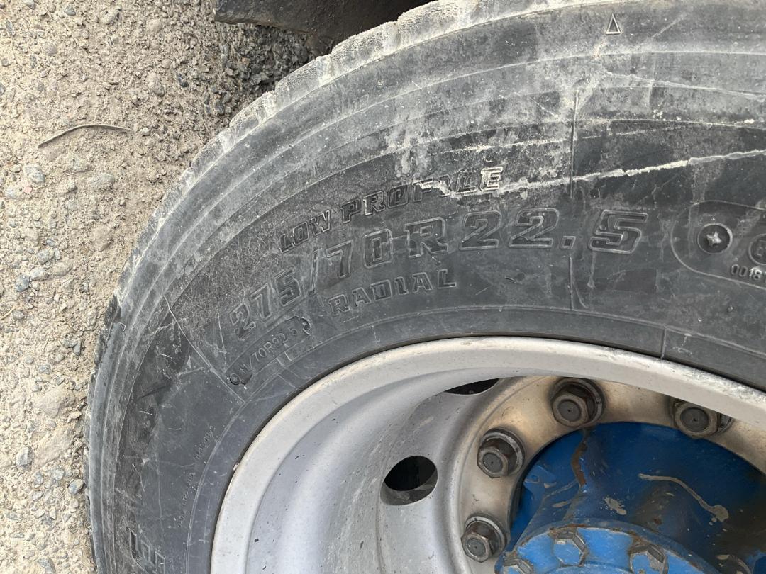 Photo '23' of Isuzu Giga CYJ530 Curtainsider Photo '23' of Isuzu Giga CYJ530 Curtainsider