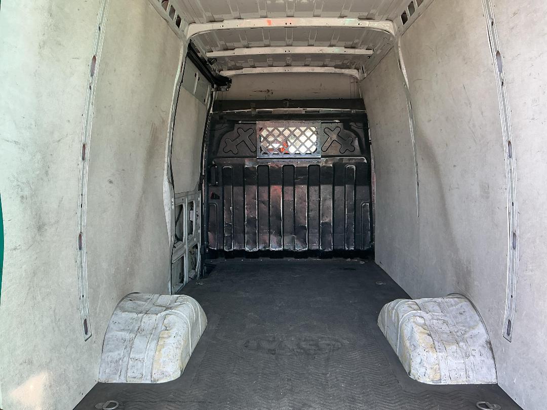 Photo '24' of Iveco Daily 50C17 Van