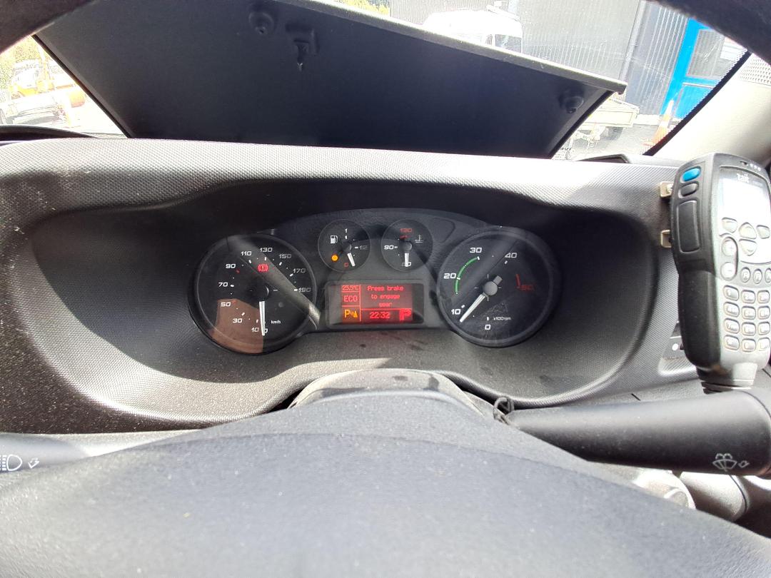 Photo '12' of Iveco Daily 50C17 Van