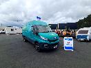 Thumbnail '1' of Iveco Daily 50C17 Van