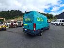 Thumbnail '4' of Iveco Daily 50C17 Van