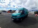 Thumbnail '9' of Iveco Daily 50C17 Van