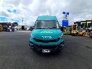 Thumbnail '10' of Iveco Daily 50C17 Van