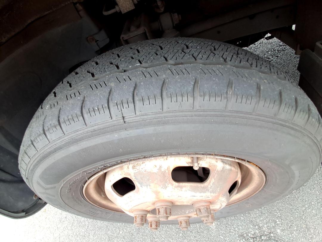 Photo '16' of Iveco Daily 50C17 Van