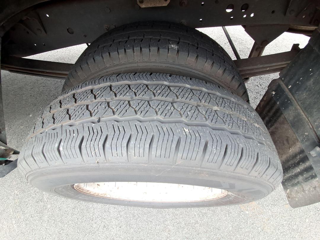 Photo '17' of Iveco Daily 50C17 Van