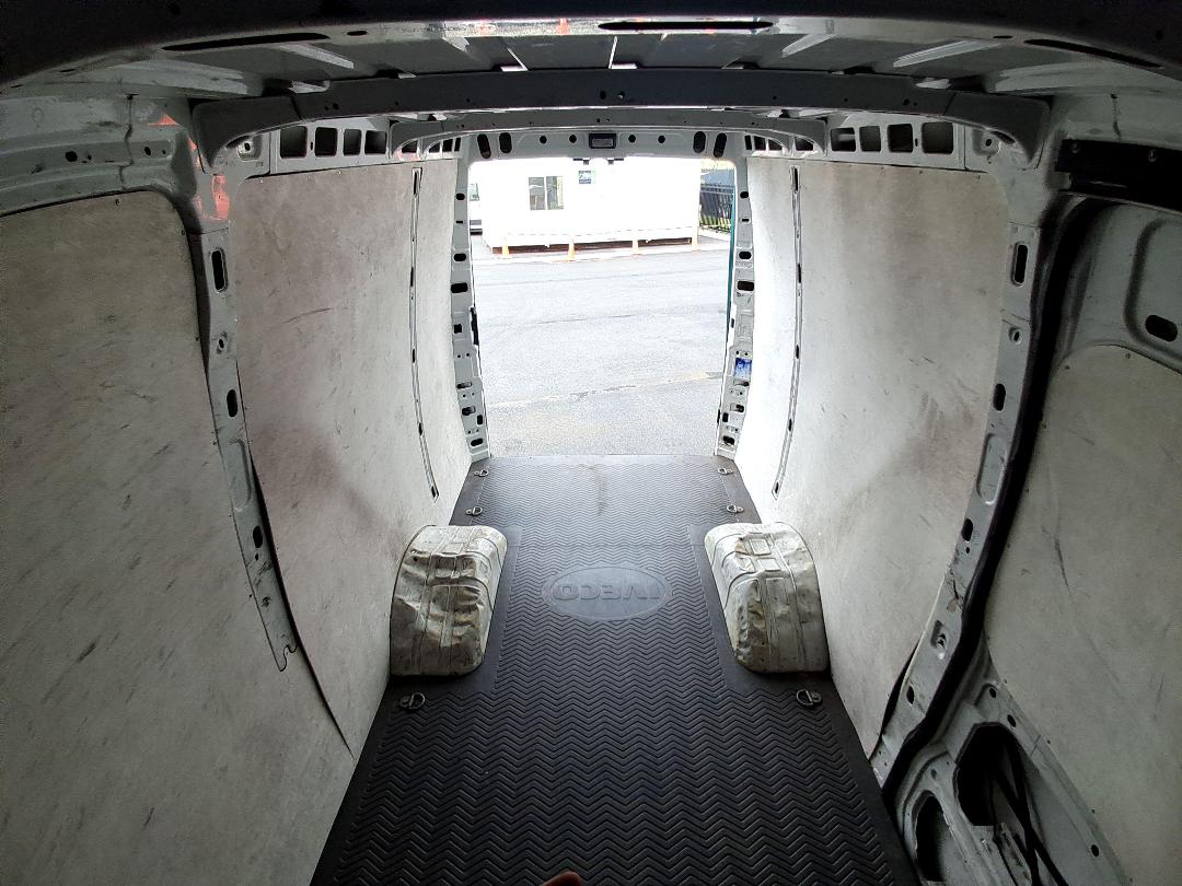 Photo '25' of Iveco Daily 50C17 Van