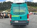 Thumbnail '5' of Iveco Daily 50C17 Van