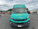 Thumbnail '10' of Iveco Daily 50C17 Van