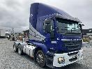 Thumbnail '1' of Iveco Stralis ATI 460 Tractor Unit