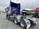 Thumbnail '6' of Iveco Stralis ATI 460 Tractor Unit